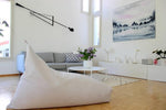 Long Swing Arm Wall Lamp