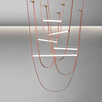 Tracer Belt Pendant Lamp