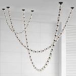 Riviere Chain Chandelier