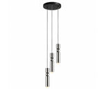 Fulcrum Pendant Light
