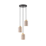 Arvo Cylinder Pendant Lamp