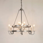 Vintage Voyager Chandelier