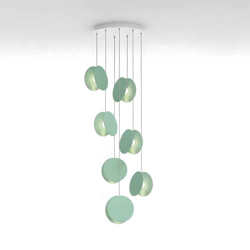 North Pendant Light