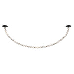 Riviere Chain Chandelier