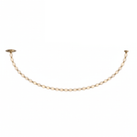 Riviere Chain Chandelier