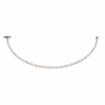 Riviere Chain Chandelier