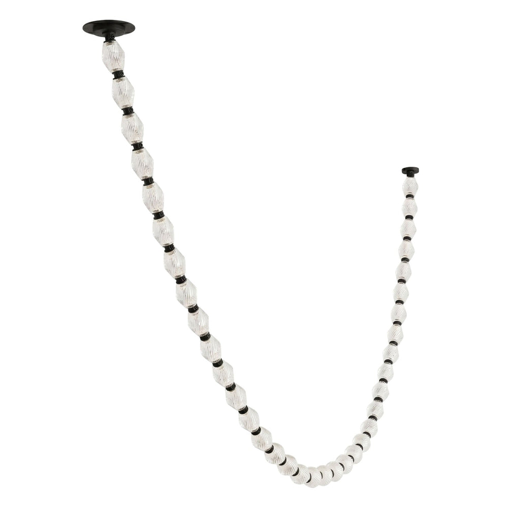 Riviere Chain Chandelier