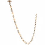 Riviere Chain Chandelier