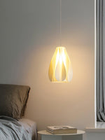 Printing Art Pendant Light
