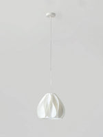 Printing Art Pendant Light