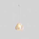 Printing Art Pendant Light