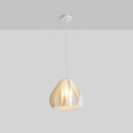 Printing Art Pendant Light