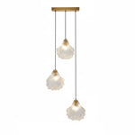 Shell Mini Pendant Light