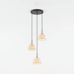 Blair Alabaster Pendant Light