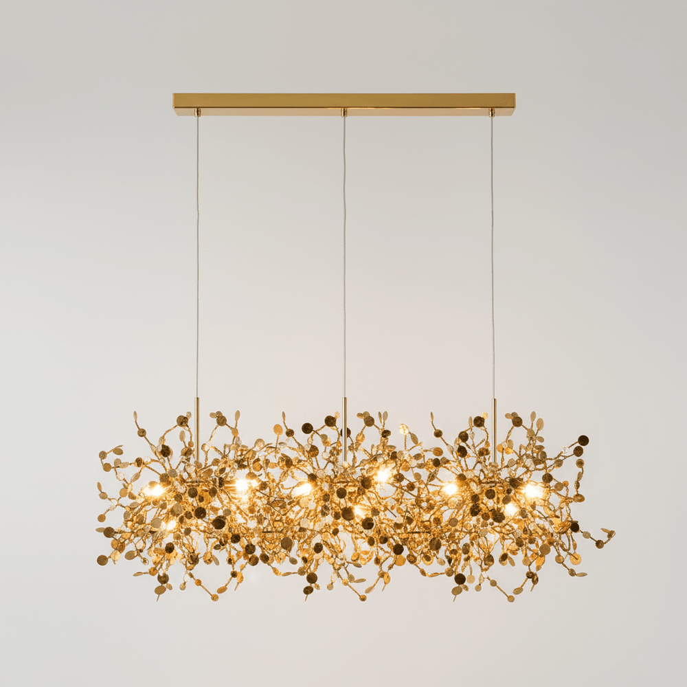 Luminex Pendant Lamp