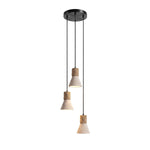 Terra Rope Pendant Light