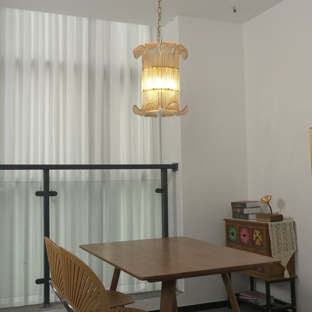 Brasher Small Chandelier