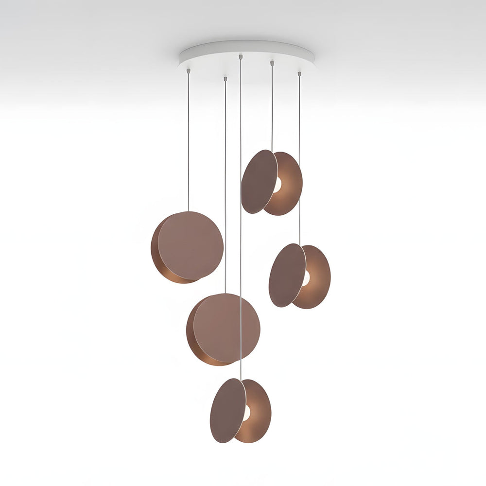 North Pendant Light