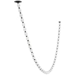 Riviere Chain Chandelier