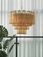 Vellune Cascade Chandelier