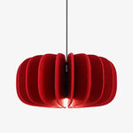 Acoustic Layered Pendant Lamp