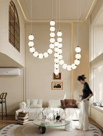 Thalorin Pendant Lamp