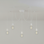 Spider Ceiling Chandelier