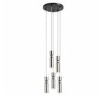 Fulcrum Pendant Light