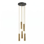 Fulcrum Pendant Light