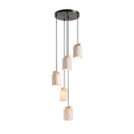 Arvo Cylinder Pendant Lamp