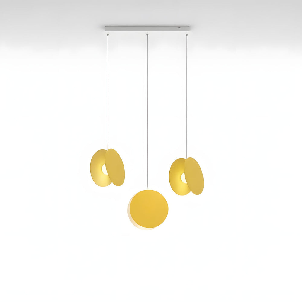 North Pendant Light