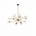 Stilnovo Chandelier