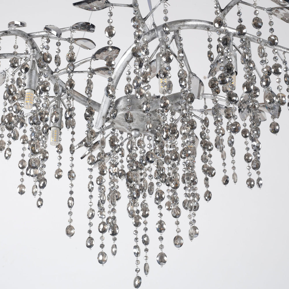 Autumn Twilight Chandelier