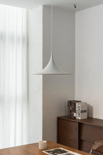 Semi Pendant Light