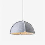 Hush Acoustic Felt Pendant Lamp