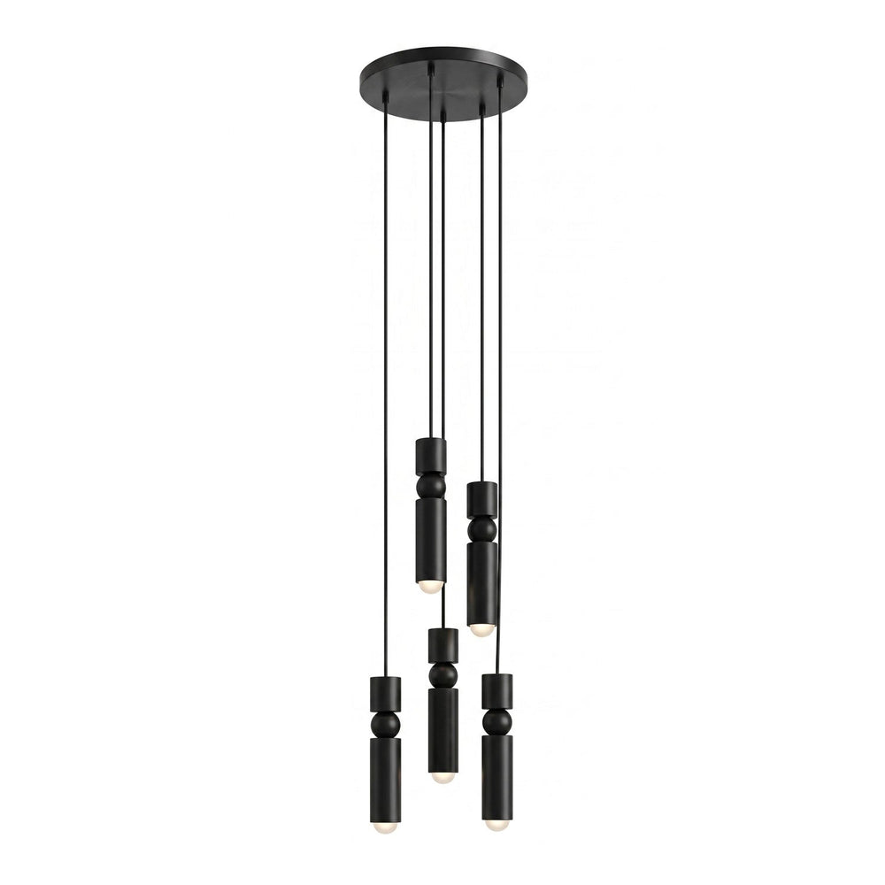 Fulcrum Pendant Light