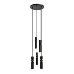 Fulcrum Pendant Light