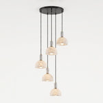 Blair Alabaster Pendant Light