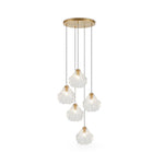 Shell Mini Pendant Light