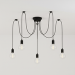 Spider Ceiling Chandelier