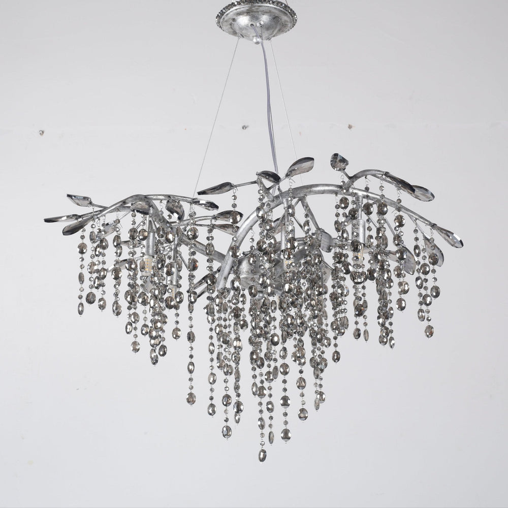 Autumn Twilight Chandelier