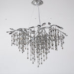 Autumn Twilight Chandelier