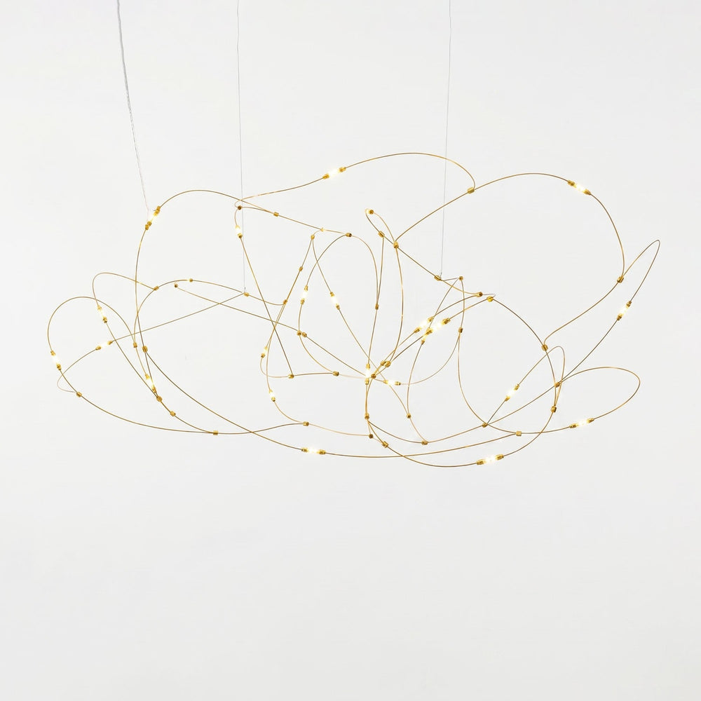 Flock Pendant Light