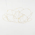 Flock Pendant Light