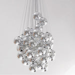 Cumulus Cascade Chandelier