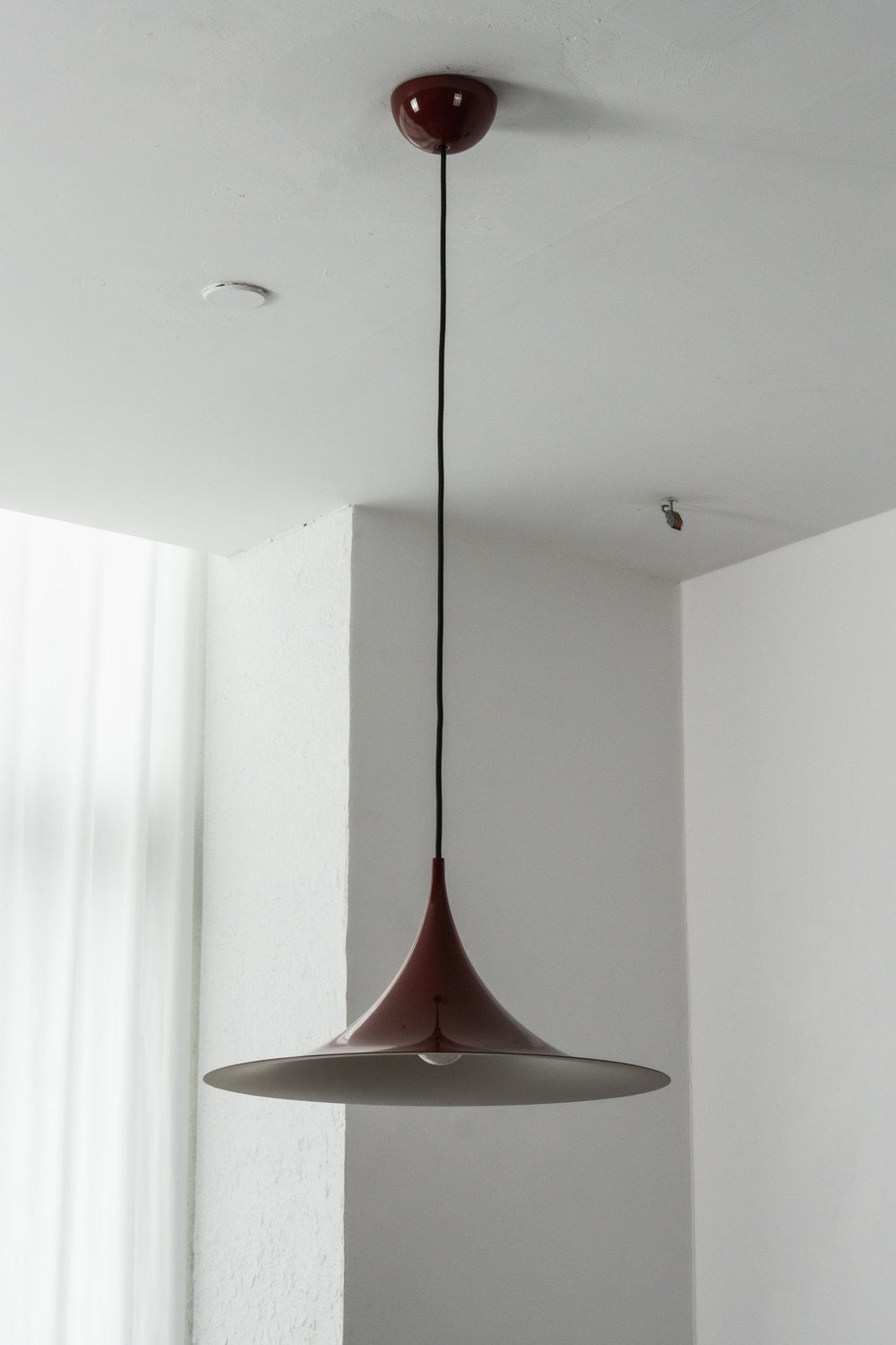 Semi Pendant Light