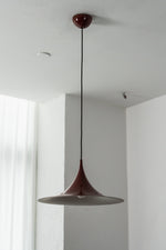 Semi Pendant Light