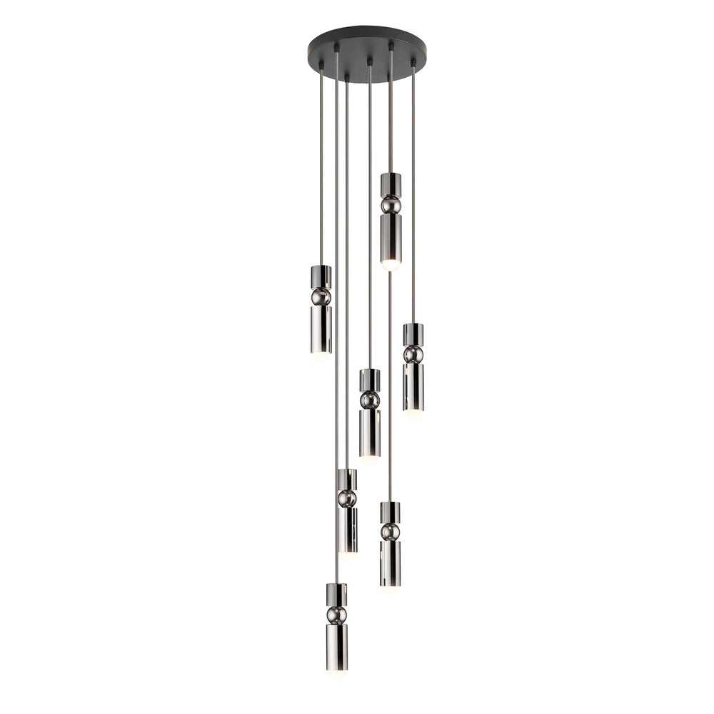 Fulcrum Pendant Light