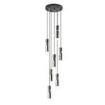 Fulcrum Pendant Light