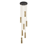 Fulcrum Pendant Light